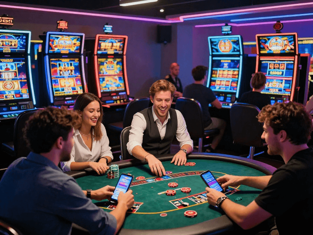 Quanto Velocemente Possono I casinò non AAMS Offrire Risultati Reali nel 2026?