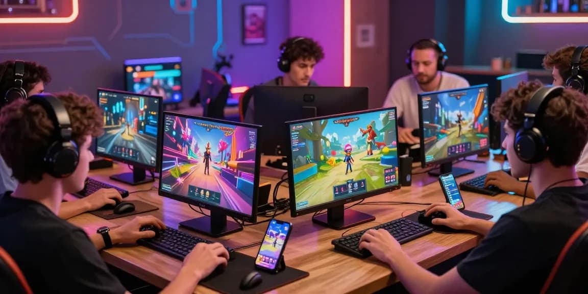 The Porn Ganes Landscape in 2026: Trends and Insights for Gamers
