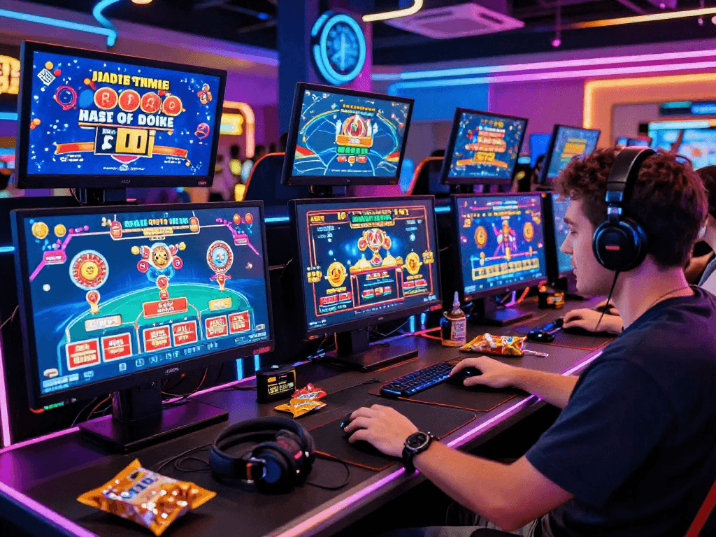 Come Monitorare il Successo del Casinò Non AAMS nel 2026
