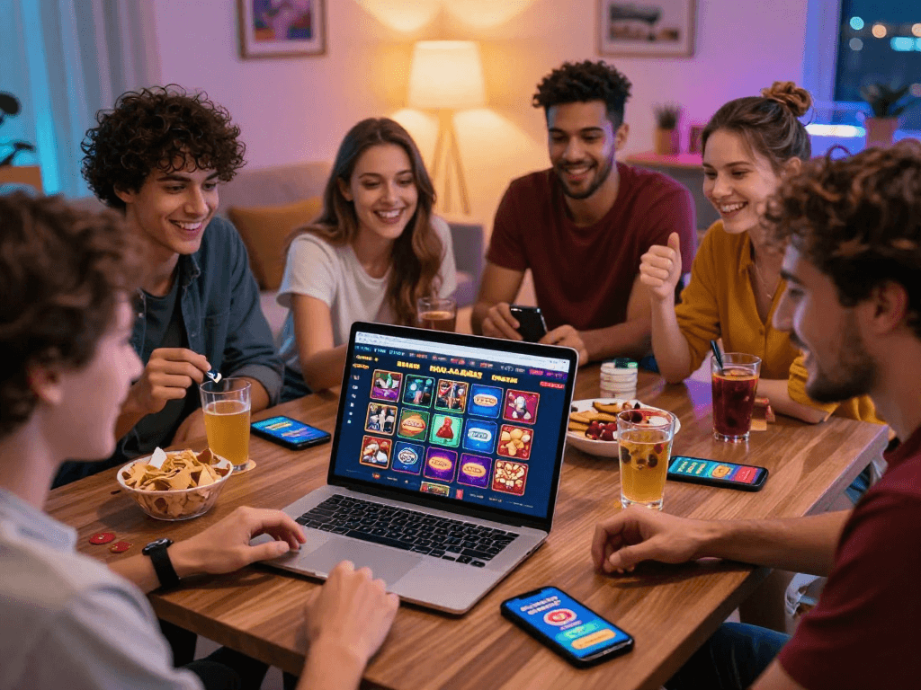 Come Iniziare con Casinò Non AAMS: Una Guida Pratica per Principianti nel 2026