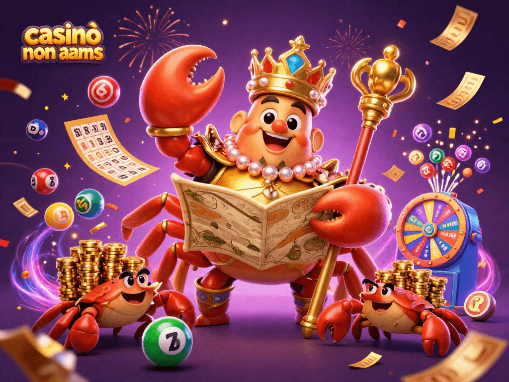 casinò non AAMS Masterclass: Strategie Vincenti per Giocatori nel 2026