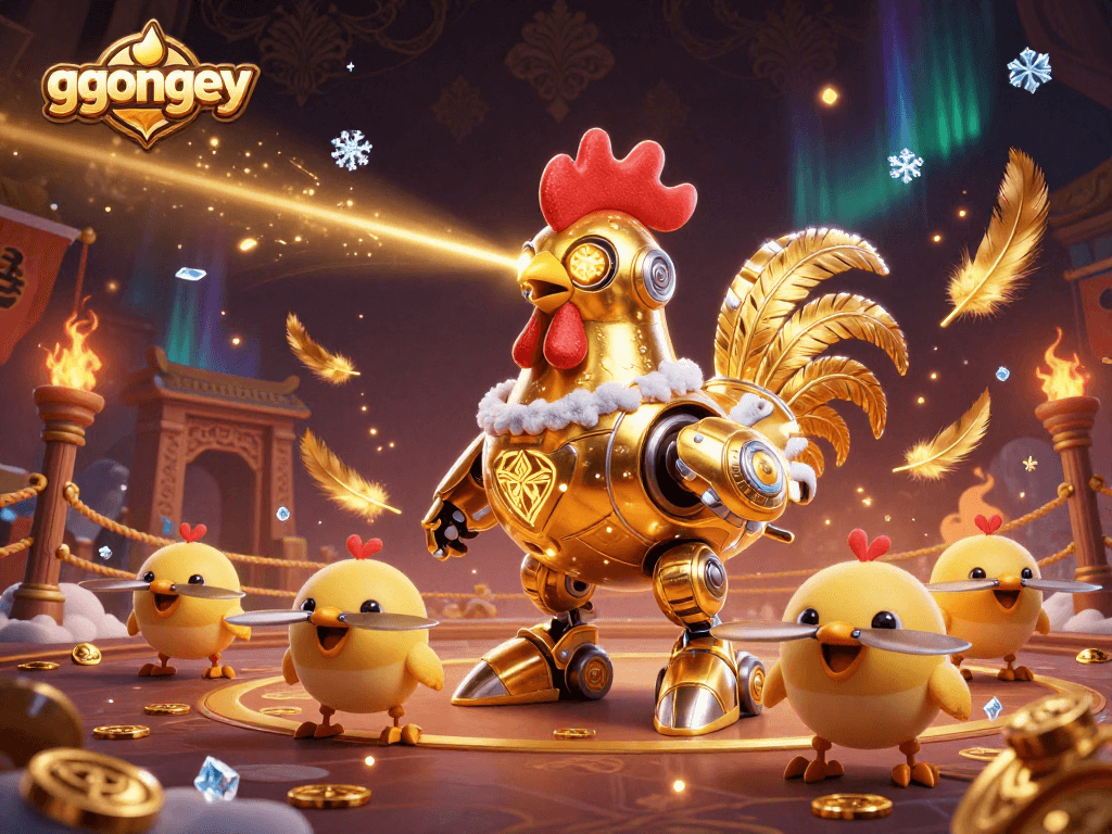 Which ggongey Gaming Option Is Right for Players in 2026 for Winning Strategies?