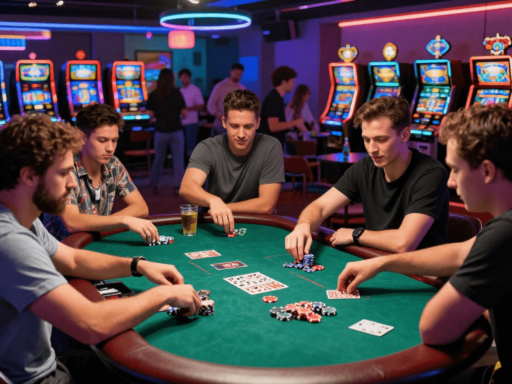 Piano d'azione 2026 per casinò non AAMS in 5 passi semplici