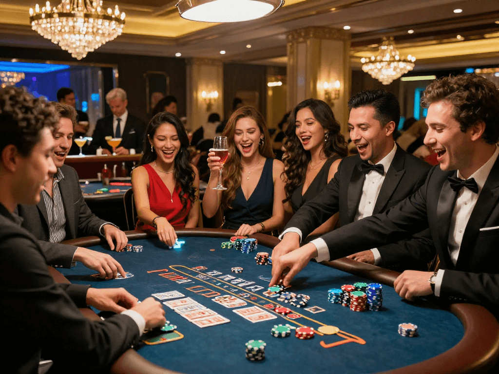 3 Livelli di padroneggiamento dei casinò non aams: dai principianti agli esperti nel 2026