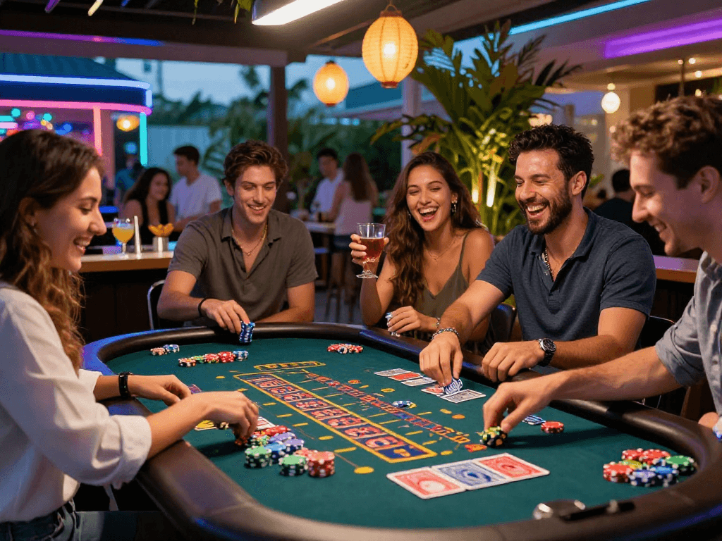 Come impostare il casinò non aams passo dopo passo per il 2026