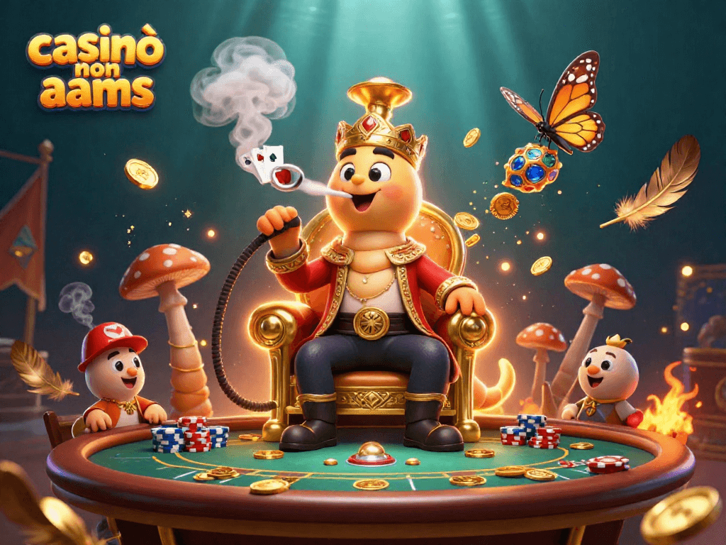 Quanto velocemente possono i casinò non aams offrire strategie vincenti nel 2026?